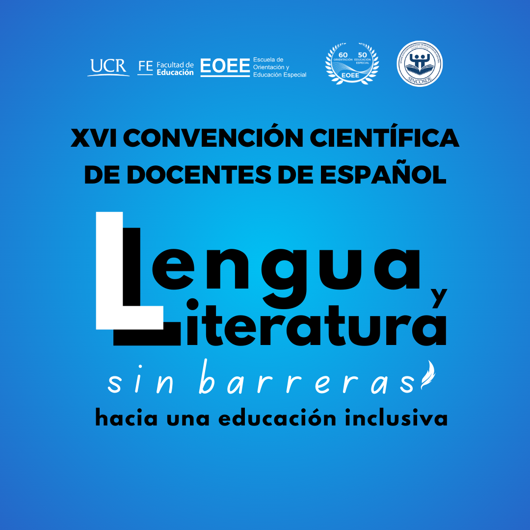 Convención Científica de docentes de español