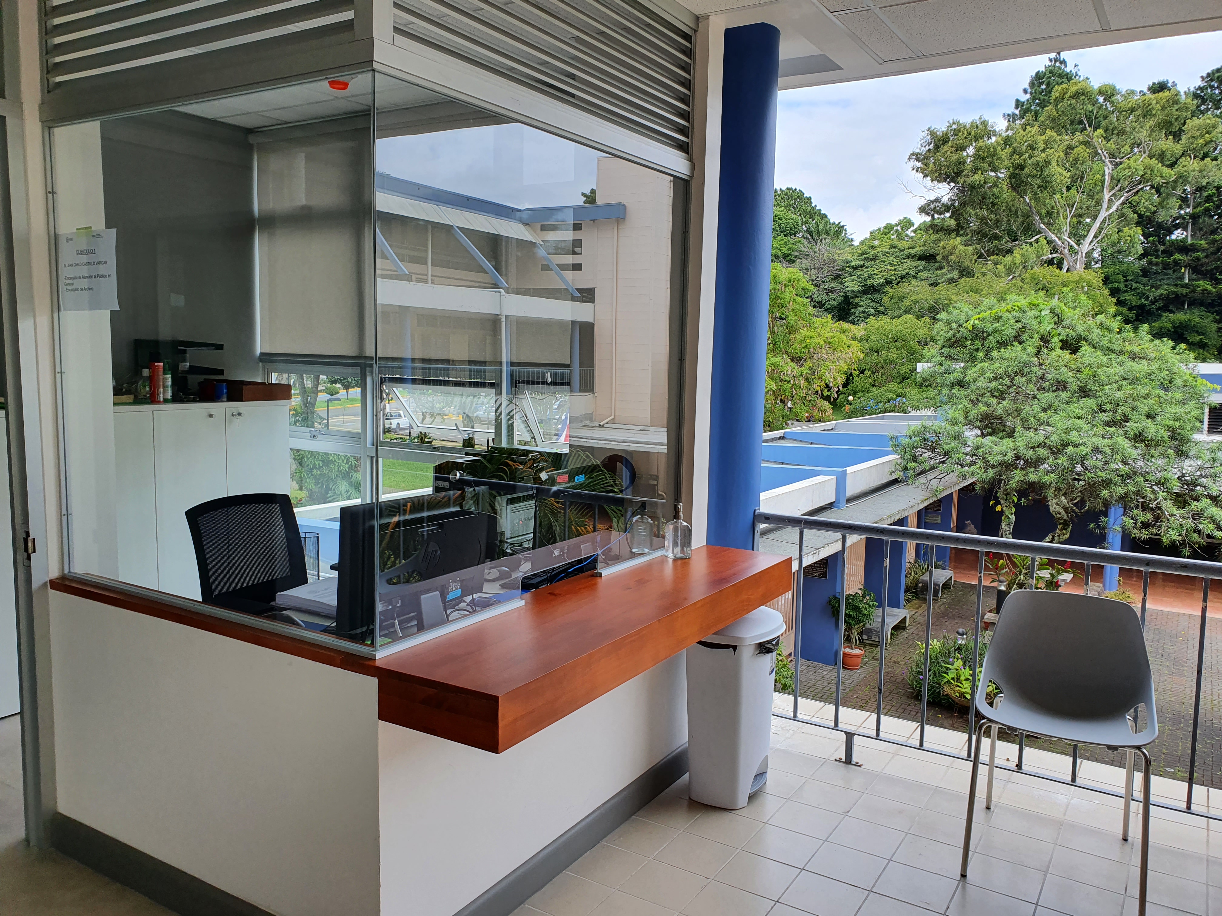Escuela de Orientación y Educación Especial